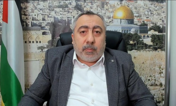 النونو: الاحتلال أعاد المفاوضات لنقطة الصفر ويريد إنهاء مشروع المقاومة