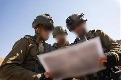 قطر تضغط لمنع احتلال غزة وإسرائيل تجهز لتوغل واسع