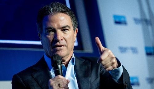 تسجيل مسرب: رئيس الموساد يصف أموال قطر لحماس بـ"النعمة"