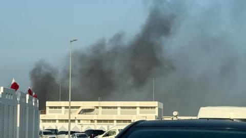 بعد القصف الإسرائيلي- قطر تعلّق وساطتها في مفاوضات الاسرى