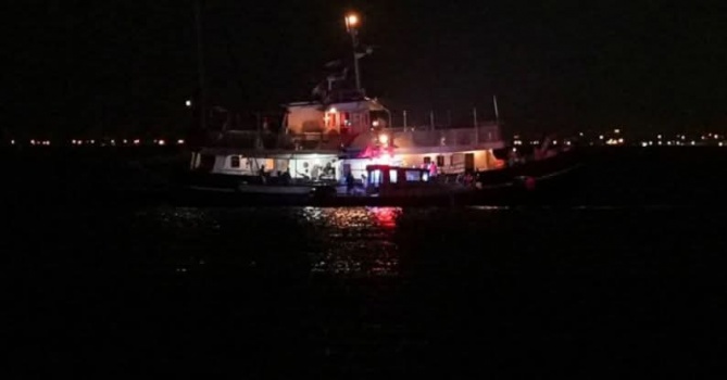 هجوم جديد يستهدف "أسطول الصمود" قبالة السواحل التونسية