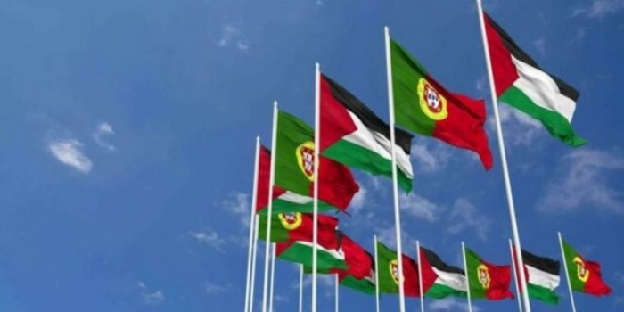 البرتغال تنضم لقائمة المعترفين بدولة فلسطين وتعلن قرارها رسمياً الأحد
