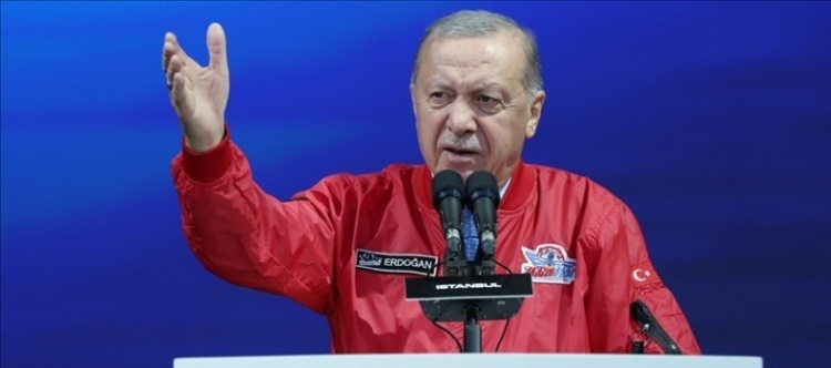 أردوغان لـ "نتنياهو": لن نعطيكم حجراً واحداً من القدس