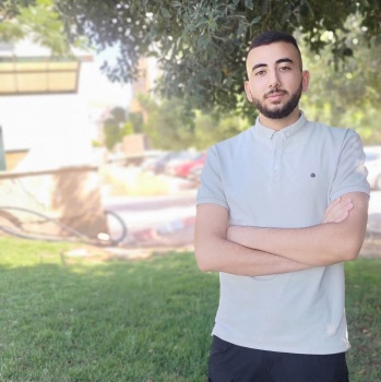 استشهاد شاب برصاص الاحتلال في عنزا جنوب جنين