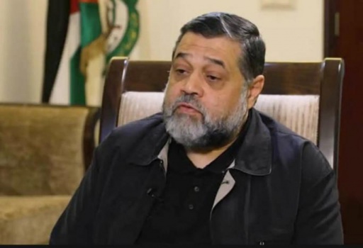القيادي في "حماس" أسامة حمدان: الاعتراف بدولة فلسطين خطوة في الاتجاه الصحيح لكن المطلوب إجراءات عملية