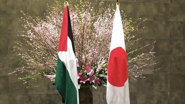 اليابان: اعترافنا بدولة فلسطين مسألة وقت فقط