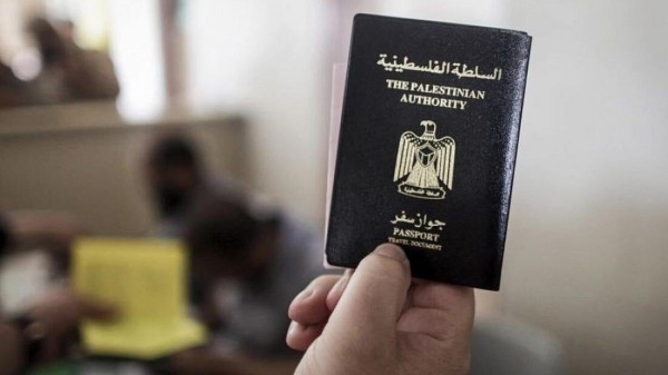 41عضوًا بمجلس الشيوخ الأميركي يطالبون برفع القيود عن جواز السفر الفلسطيني وإعادة التأشيرات الإنسانية