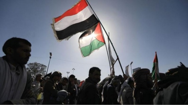 أنصار الله اليمنية تعلن استشهاد 319 يمنيا خلال عامين من اسناد غزة