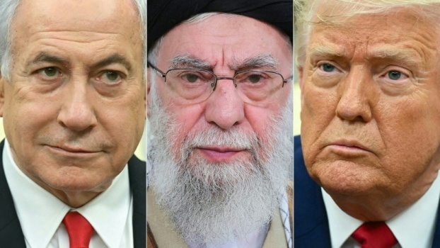 إيران ترفض حديث ترامب عن تطبيع محتمل مع إسرائيل وتصفه بـ"أحلام يقظة"