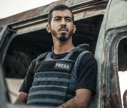 وصية مؤثرة كتبها صالح الجعفراوي قبل استشهاده.. هذا ما تمنّاه