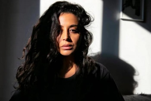 صحفية يهودية: الحراس "الإسرائيليون" عاملونا بوحشية وهددونا بالاغتصاب(فيديو)