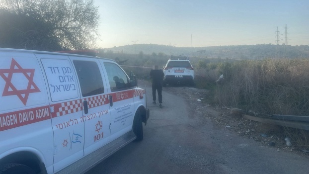 مقتل شخصين في جريمة إطلاق نار بالجليل