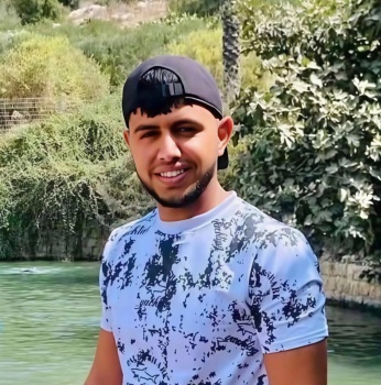 استشهاد شاب برصاص الاحتلال جنوب الخليل