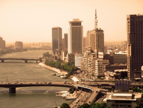 بعد تركيا: زلزال قوي شعر به سكان مصر