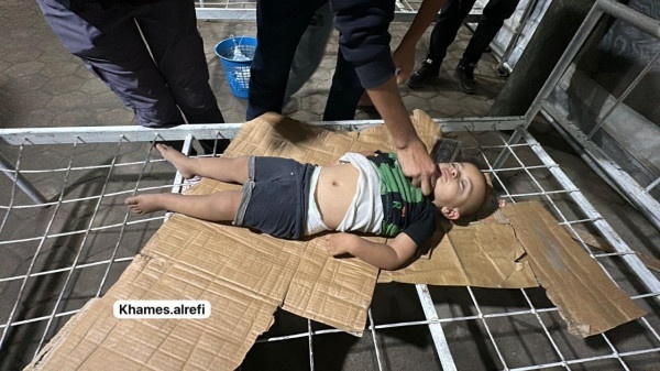 70 شهيدًا بينهم 24 طفلًا في غارات إسرائيلية على قطاع غزة