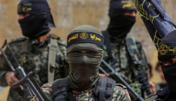 سرايا القدس: تمكنّا من استخراج معلومات من مسيّرات الاحتلال في الضفة