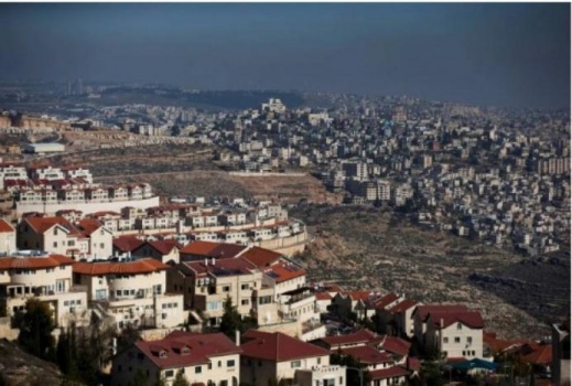 الاحتلال يصادق على بناء 1300 وحدة استيطانية جديدة في القدس