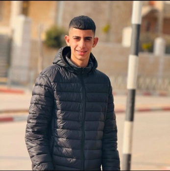 استشهاد طفل متأثرا بإصابته برصاص الاحتلال في سلواد