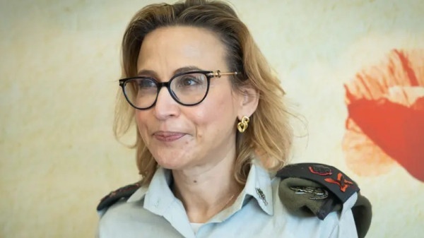 إسرائيل:استقالة المدعية العسكرية العامة بعد إقرارها بتسريب فيديو الاعتداء الجنسي على أسير فلسطيني