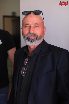 استشهاد أسير من جنين داخل سجون الإحتلال