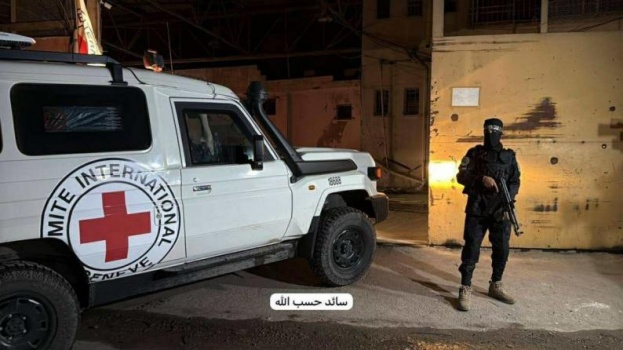 "القسام " سلّمنا الاحتلال جثة جندي عثرنا عليها في حي الشجاعية