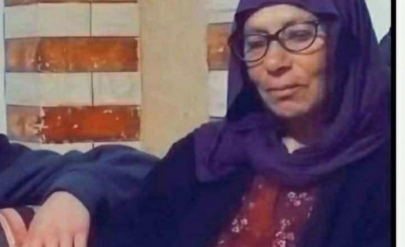 استشهاد مسنة بعد اقتحام الاحتلال لمنزلها والاعتداء عليها وافراد عائلتها شمال غرب رام الله