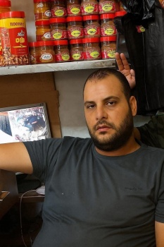 النيابة العامة تباشر بالتحقيق بملابسات وفاة شاب بضواحي القدس