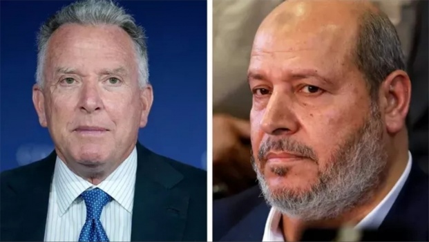 إدارة ترامب تريد خط مباشر مع حماس : ويتكوف يخطط للقاء خليل الحية