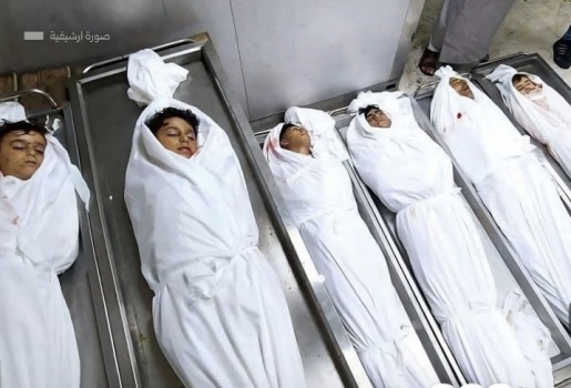 في يوم الطفل العالمي.. استشهاد أكثر من 19 ألف طفل من طلبة المدارس