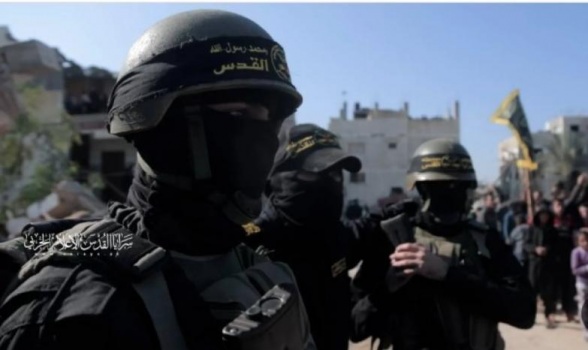 سرايا القدس: نفذنا عمليات تصدي لاقتحامات الاحتلال لمدن وبلدات في الضفة