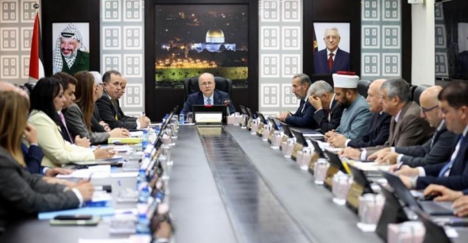 الحكومة تقر إجراء انتخابات الهيئات المحلية في نيسان المقبل
