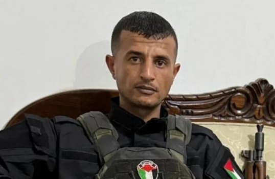 من تبنى قتل العميل ياسر أبو شباب؟