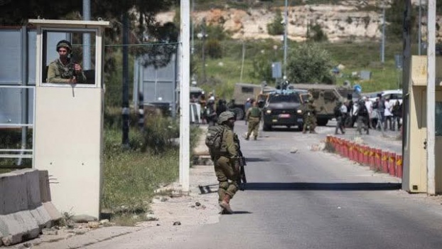 كان: &ldquo;فضيحة&rdquo; تهريب العمال الفلسطينيين تكشف الخلل الأمني