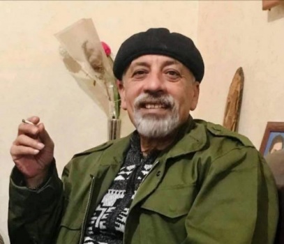رحيل الشاعر والروائي ماجد أبو غوش