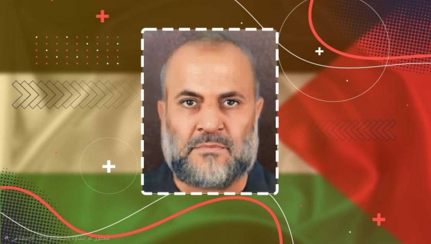 جيش الاحتلال يعلن عن اغتيال القيادي في حماس رائد سعد