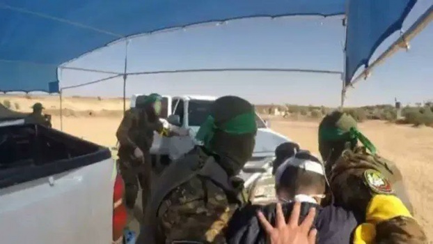 توثيق جديدة يكشف: حماس خططت لاختطاف بن غفير إلى غزة