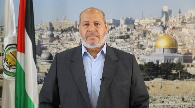 الحية: سلاح المقاومة حق مشروع ونرفض كل مظاهر الوصاية والانتداب على شعبنا