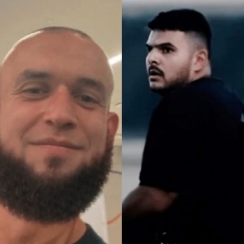 أستراليا تعلن تفاصيل بشأن منفذيْ هجوم بوندي وتشيد بالمنقذ الذي سيطر على أحد المهاجمين