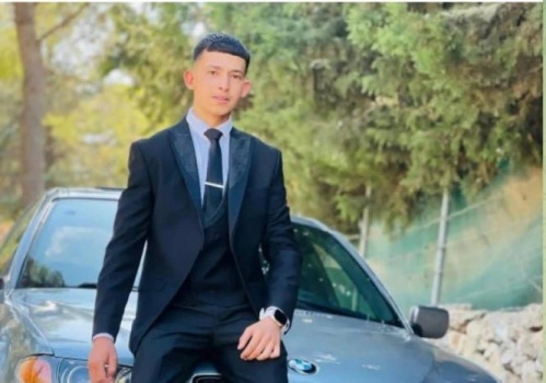 استشهاد فتى برصاص مستوطنين في تقوع