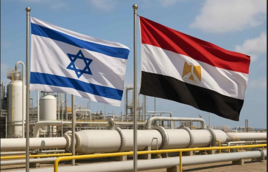 بقيمة 112 مليار شيكل.. ماذا نعرف عن أكبر صفقة غاز بين "إسرائيل" ومصر؟