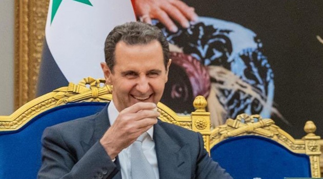 روسيا: لن نسلم الأسد إلى سوريا