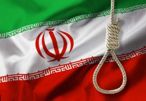 إيران تعدم عميل مرتبط بـ "الموساد" نفّذ عمليات لصالح الاحتلال