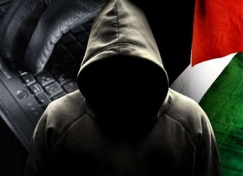 الشرطة تقبض على &ldquo;هكر فلسطين&rdquo;