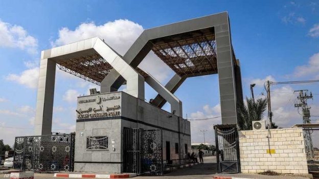 استجابة للضغوط الأميركية.. إسرائيل تستعد لفتح معبر رفح
