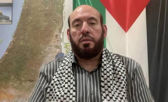 القيادي في "حماس" محمد نزّال: إبادة مستمرة في غزة ونتنياهو يعطّل الانتقال للمرحلة الثانية من وقف إطلاق النار
