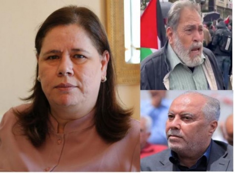 "ثوري فتح" يعيد 3 مفصولين إلى عضويته