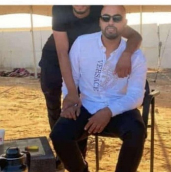 شرطة الاحتلال تعدم شابا في قرية ترابين الصانع بالنقب المحتل
