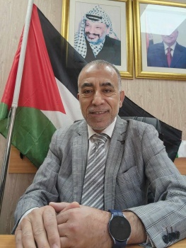 وفاة أسامة النجار رئيس اتحاد نقابات المهن الصحية