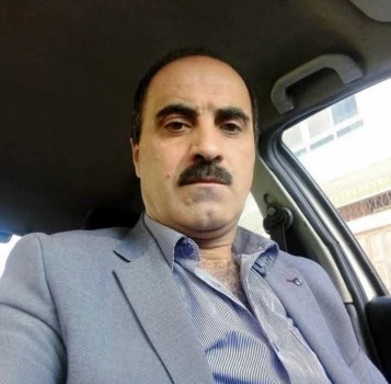 الاحتلال يُسلّم جثمان الشهيد شاكر الجعبري لعائلته في الخليل