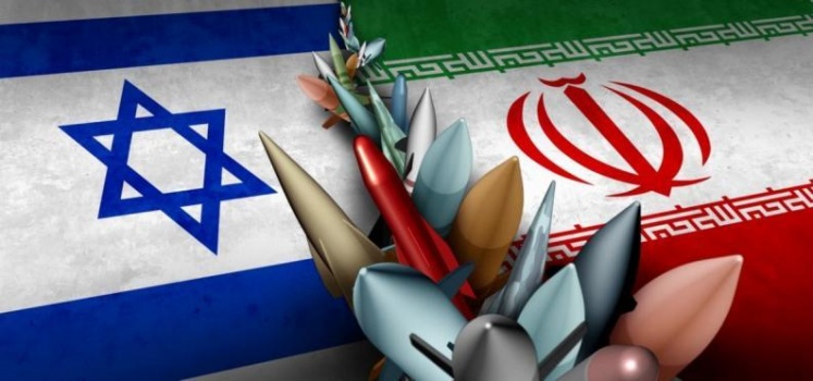 "إسرائيل" في حالة تأهب قصوى تحسباً لأي تدخل أميركي في إيران